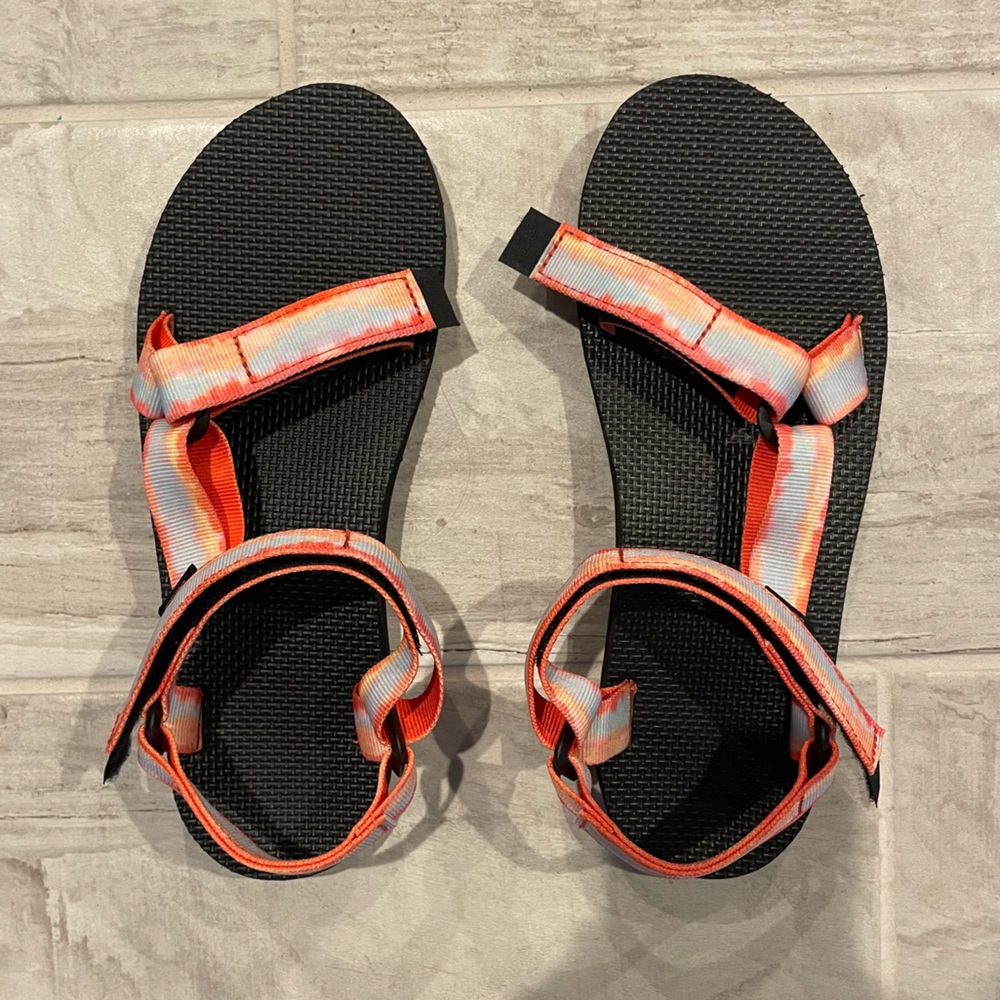 Teva Sandals